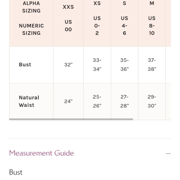 Free People Casual Friday ribbed lace Long Sleeve cappuccino brown Medium Large - Picture 3 of 10